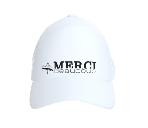 Casquette classique
