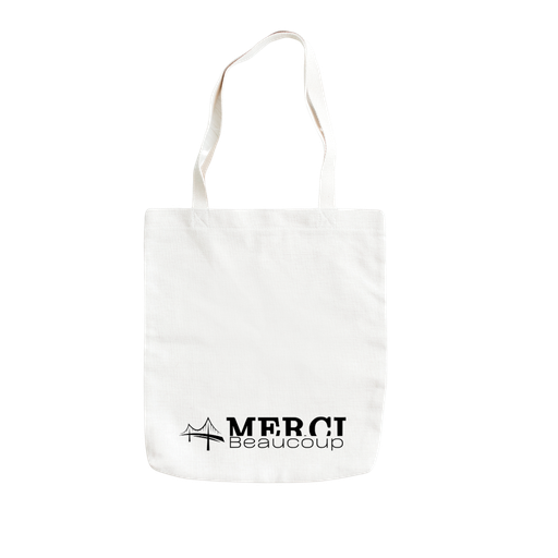 [MB006] Tote Bag Classique